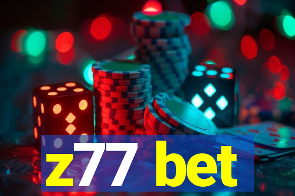 z77 bet