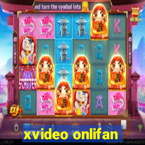 xvideo onlifan