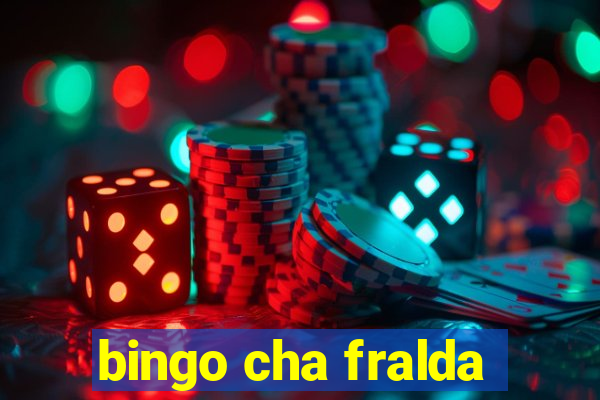 bingo cha fralda