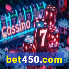 bet450.com