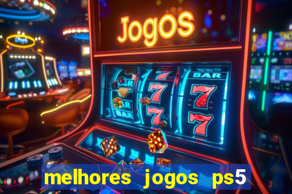 melhores jogos ps5 mundo aberto