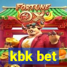 kbk bet