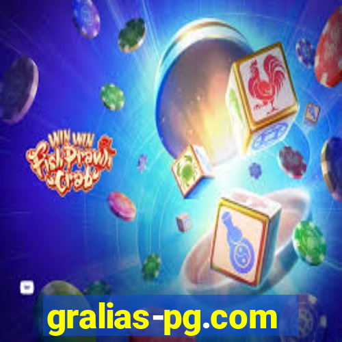 gralias-pg.com