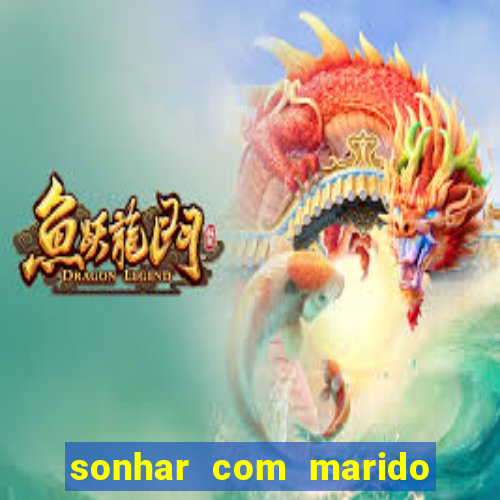 sonhar com marido indo embora com outra