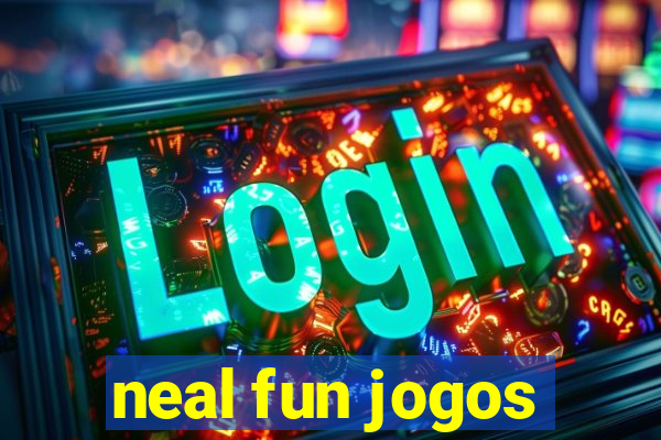 neal fun jogos