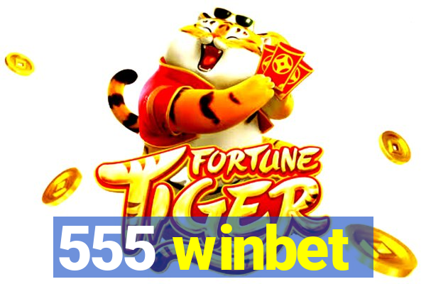 555 winbet