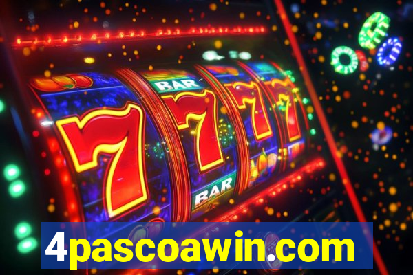 4pascoawin.com