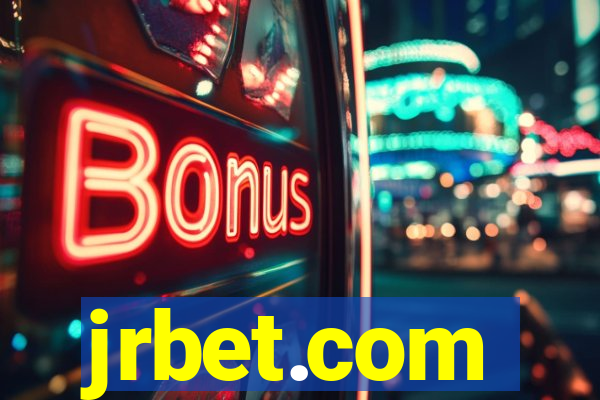 jrbet.com