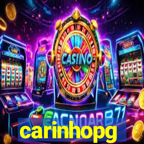 carinhopg