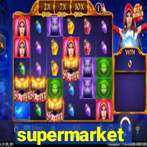 supermarket simulator apk dinheiro infinito android