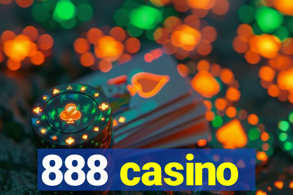 888 casino