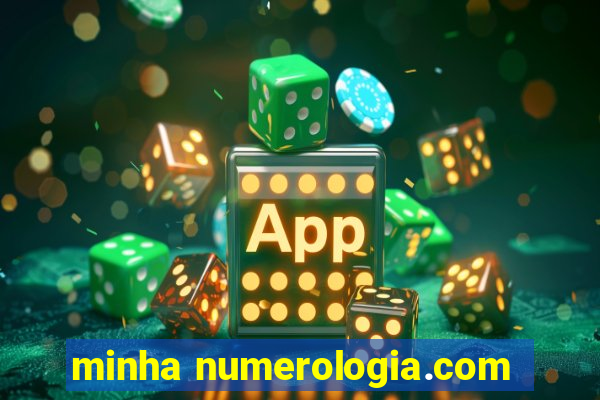 minha numerologia.com