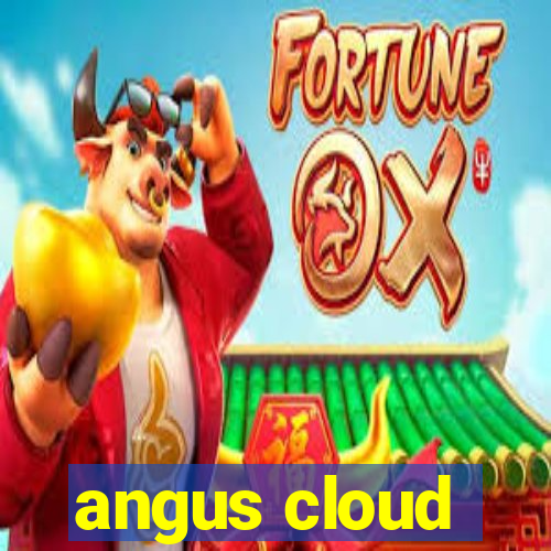 angus cloud