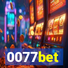 0077bet