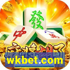 wkbet.com