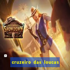 cruzeiro das loucas (2002) torrent