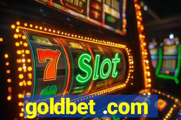 goldbet .com