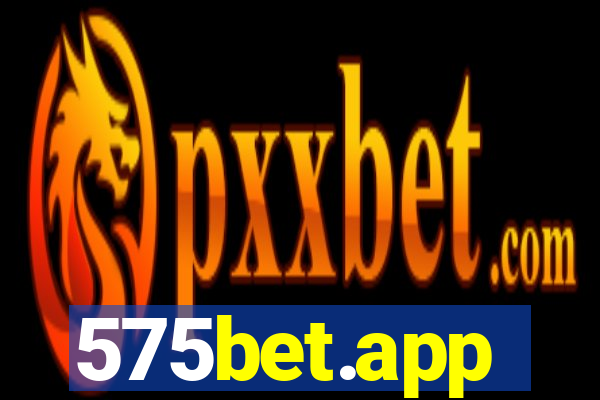 575bet.app