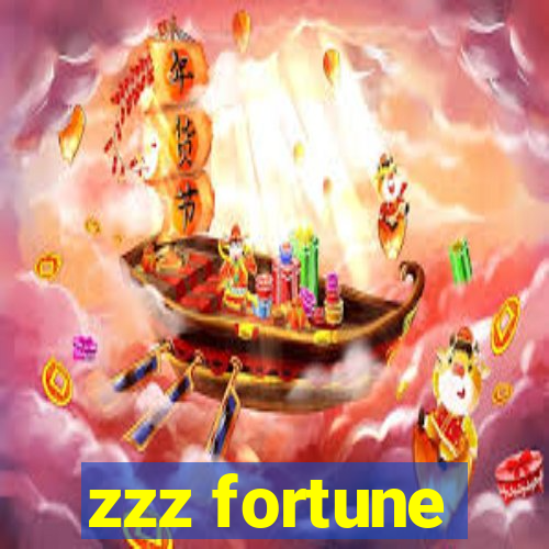 zzz fortune