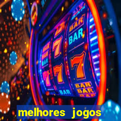 melhores jogos pagos ios