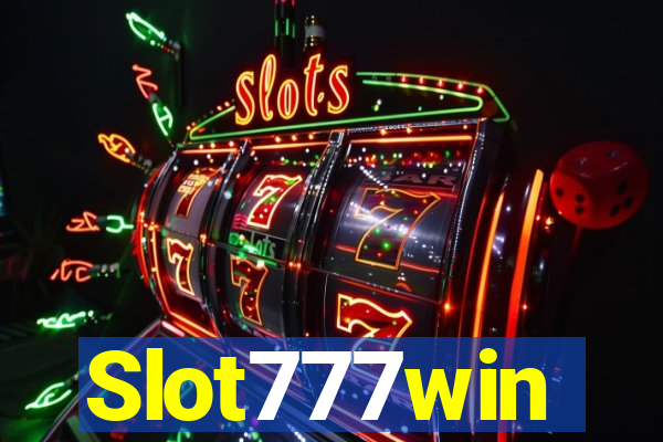 Slot777win