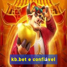 kb.bet e confiável