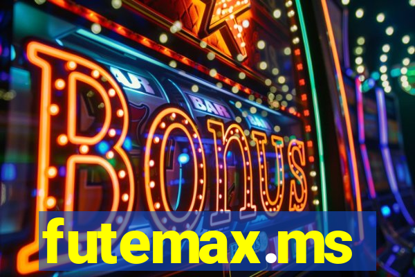 futemax.ms