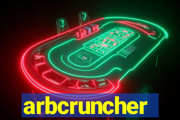 arbcruncher