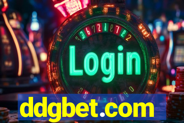 ddgbet.com