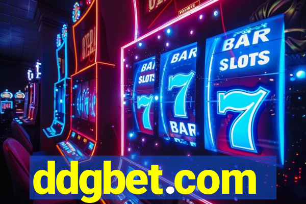 ddgbet.com