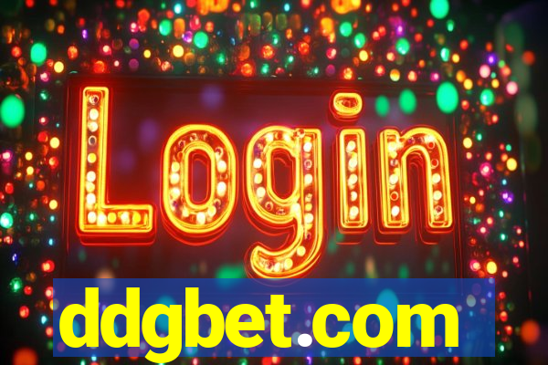 ddgbet.com