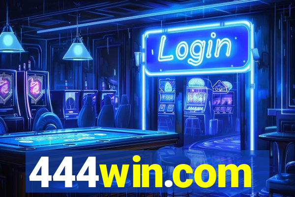 444win.com