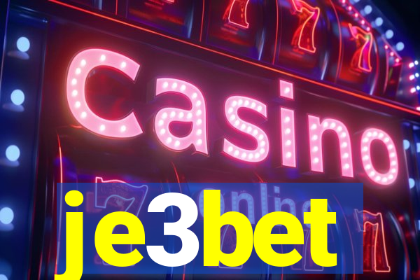 je3bet