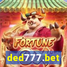 ded777.bet