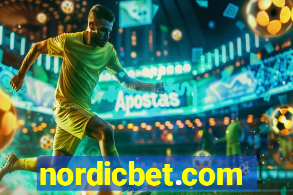 nordicbet.com