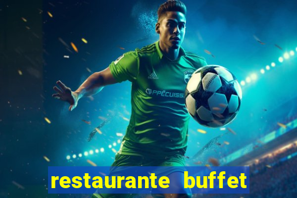 restaurante buffet livre centro porto alegre