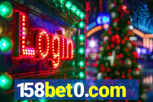 158bet0.com