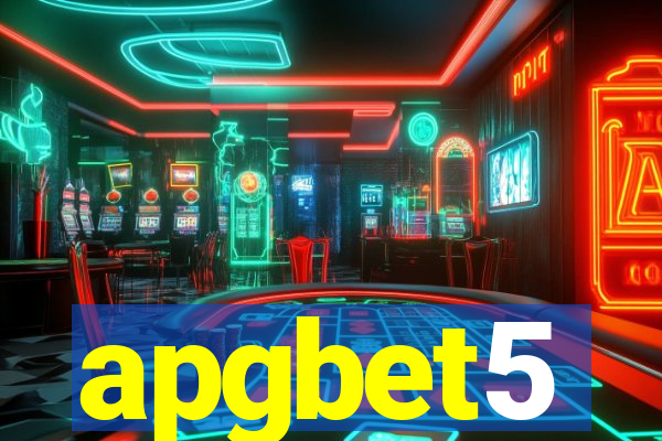 apgbet5