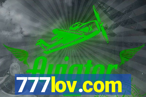 777lov.com