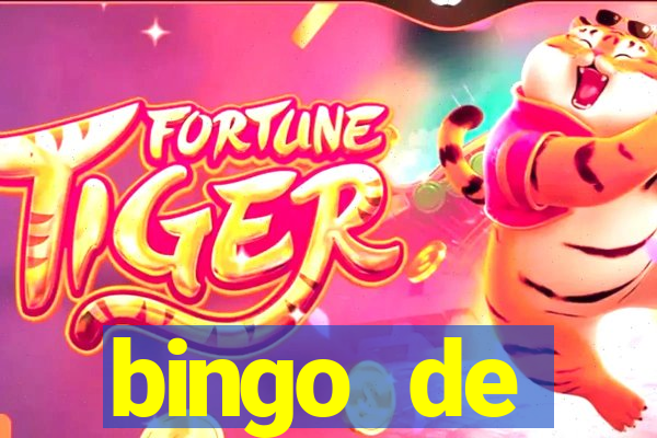 bingo de matemática 2 ano