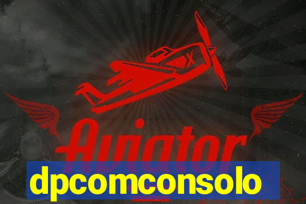 dpcomconsolo