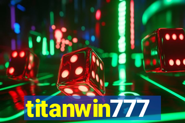 titanwin777