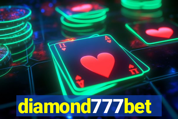 diamond777bet