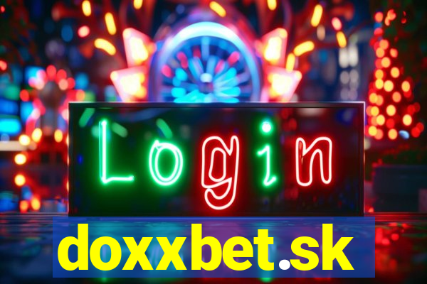 doxxbet.sk