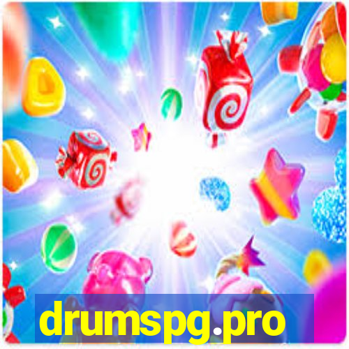 drumspg.pro