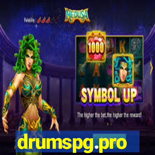 drumspg.pro