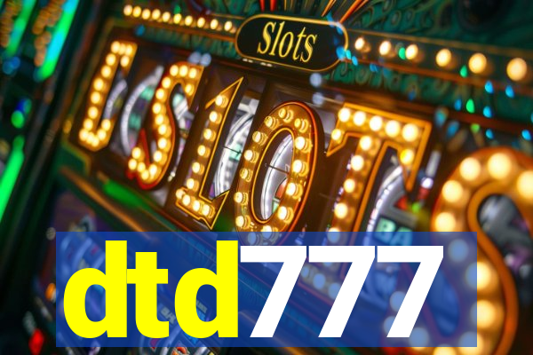 dtd777