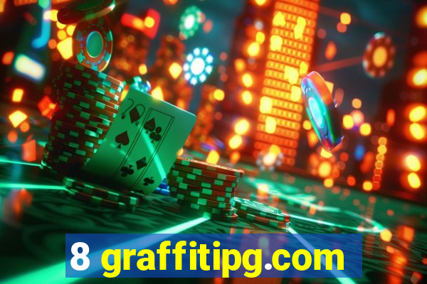 8 graffitipg.com