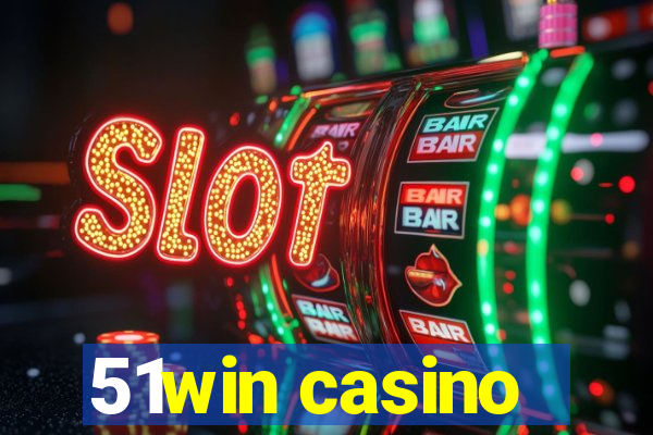 51win casino