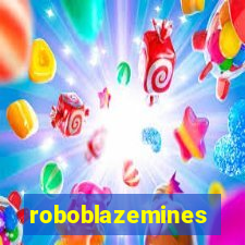 roboblazemines